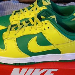 Reverse Brazilian Dunks Og All 