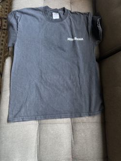 Mesa Boogie Buster Bass T Shirt (early 2000s)