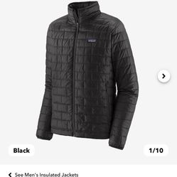 Patagonia Mens Large 