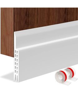 Door Draft Stopper