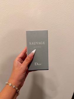 Dior Sauvage Eau de Parfum