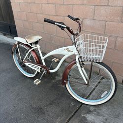 Manhattan Flyer Cruiser 