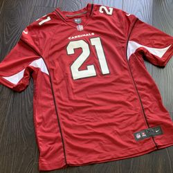 NFL Nike Adrian Peterson On Field #21 Arizona Cardinals Jersey Size XL