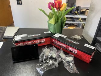 AUTEL TPMS SENSOR /TIRE SENSOR