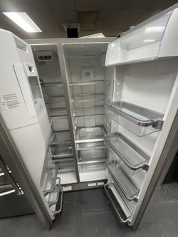 Kenmore Elite