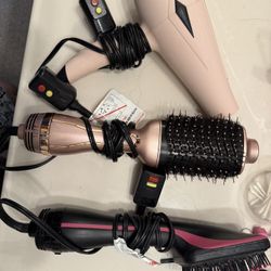 Hair Tools
