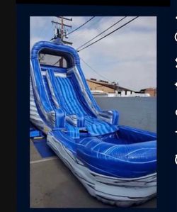 WATER/slide