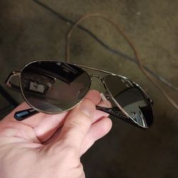 Men's Aviator Sunglasses