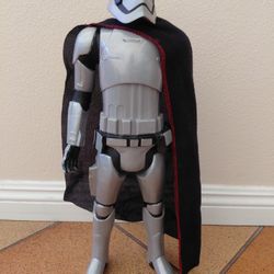 Star Wars Storm Trooper 
