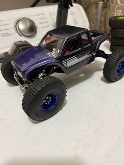 Redcat apex 18