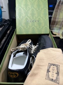 Men’s Shoes