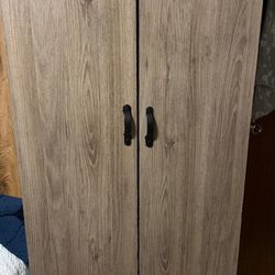 Closets Set Of Two