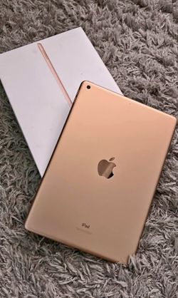 9.7 Inch Rose Gold Apple Ipad Pro 32gb