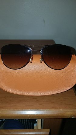 Kate Spade Aviatior Sunglasses 🕶