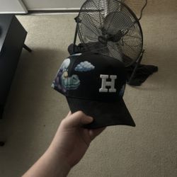 dandy hats x sad hats 