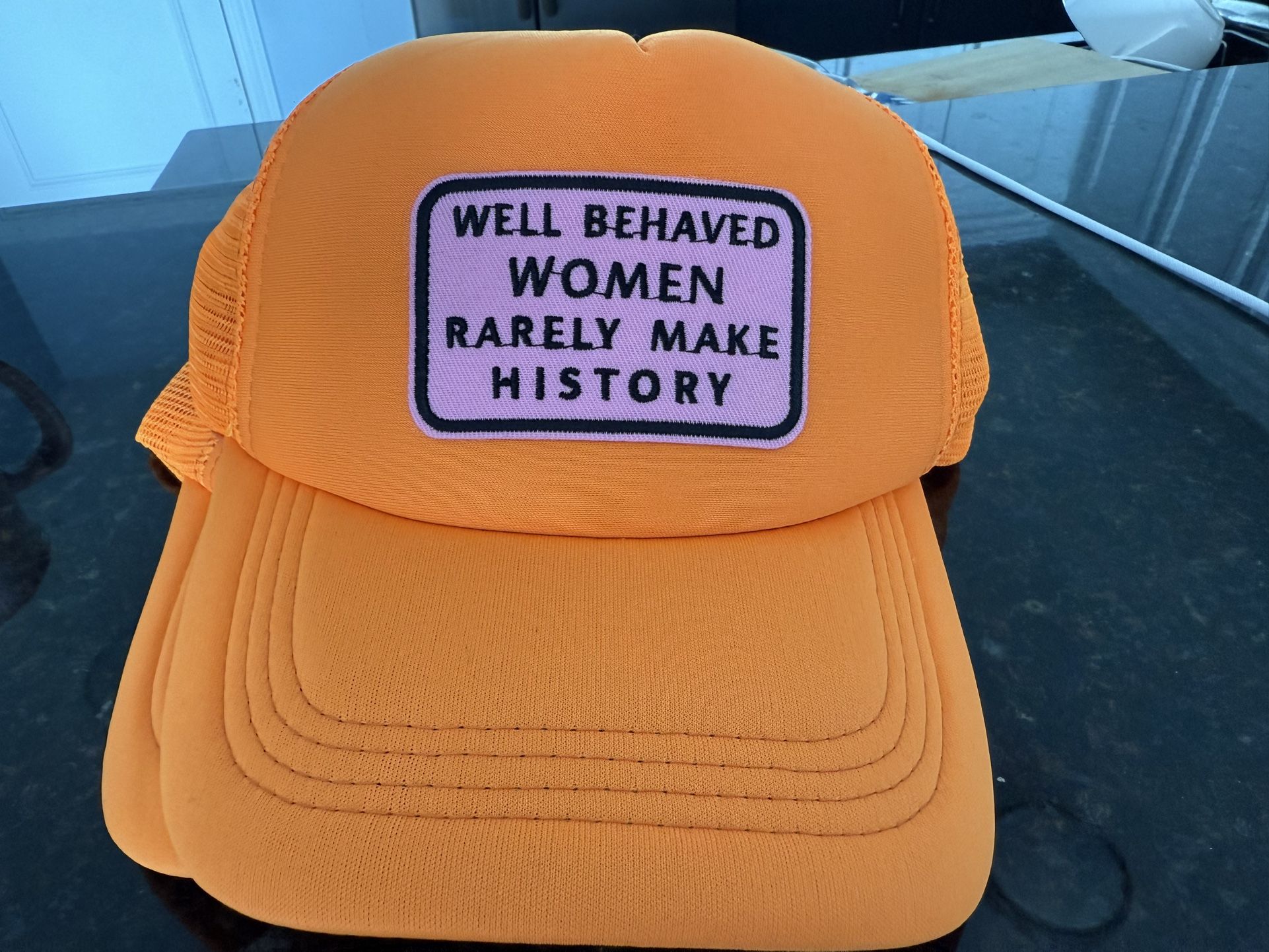 15 Bachelorette Trucker Hats