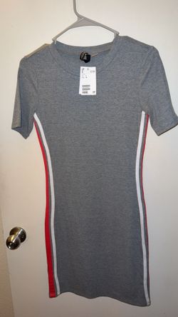 H&M dress