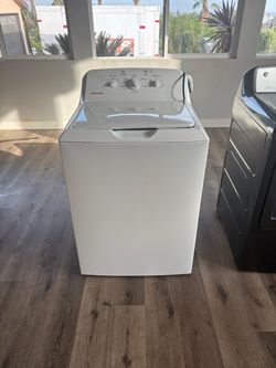 Hotpoint Top Load Washing Machine