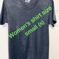 Nace women’s shirt size Small (S) only $7