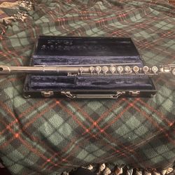 Artley Flute    5.0 