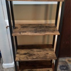 Bookshelf Shelves 2 Available