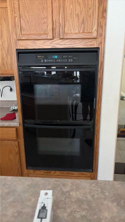 Updating kitchen and appliances