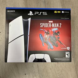 Ps5 Slime Spider Edition (no Disk) 