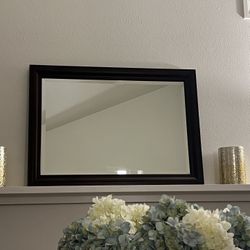 Large Mirror 42x30