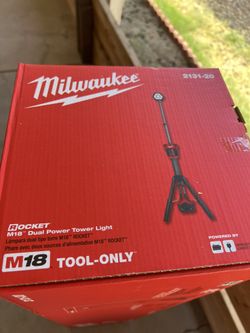 Milwaukee Tools Great Fathers Day Gift