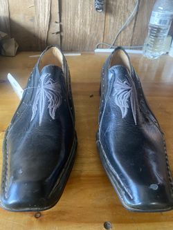 Bravo Dress Shoes 
