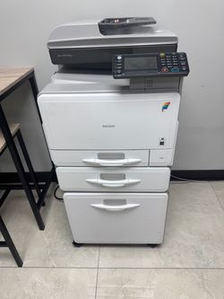 3 Color Printers