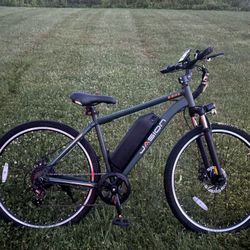Jasion Mountain Bike
