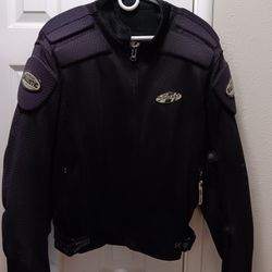 JOE ROCKET CYCLE JACKET
