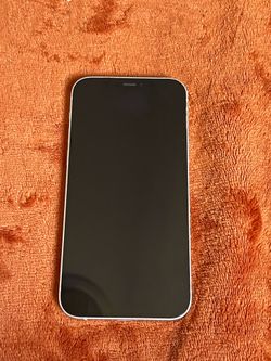 Locked IPhone