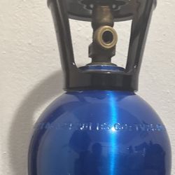 20 Lbs Nitrous Tank 
