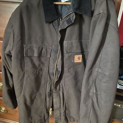Carhart Men Jacket  XL