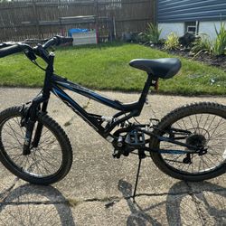 Hyper 20” Mountain Bike