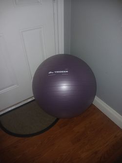 Large Yoga Ball