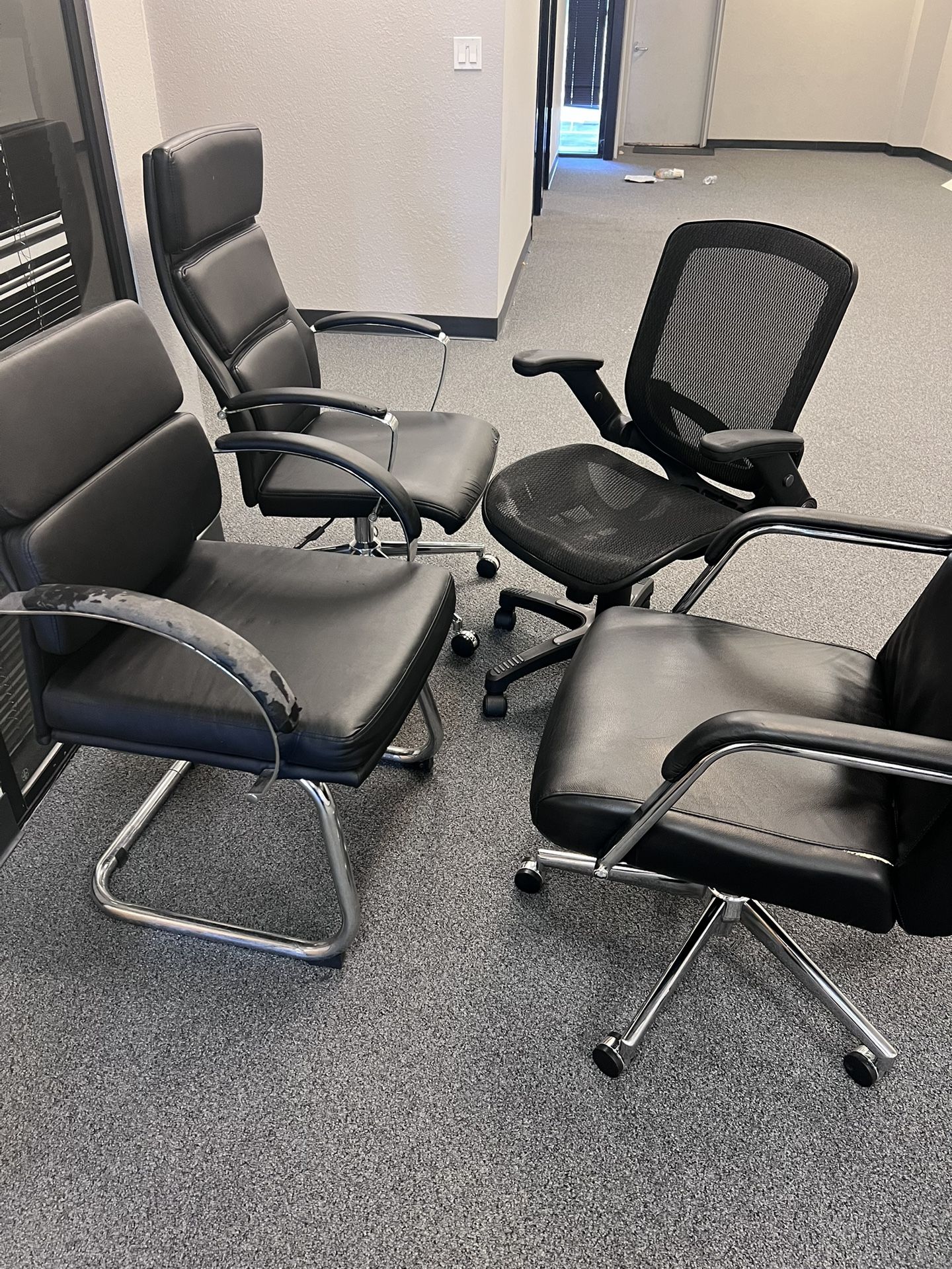 Office Chairs