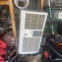 I sell my air conditioning in good condition