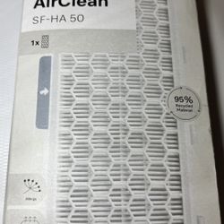 Miele HEPA AirClean Filter SF-HA 50 