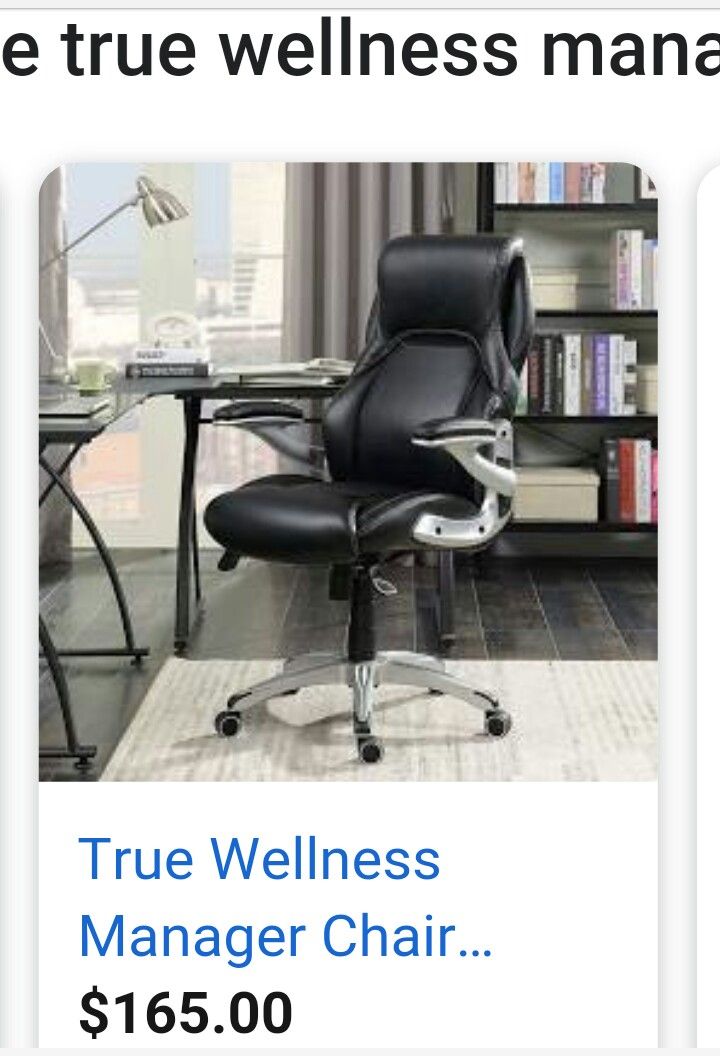 Office chair for Sale in Olympia WA OfferUp
