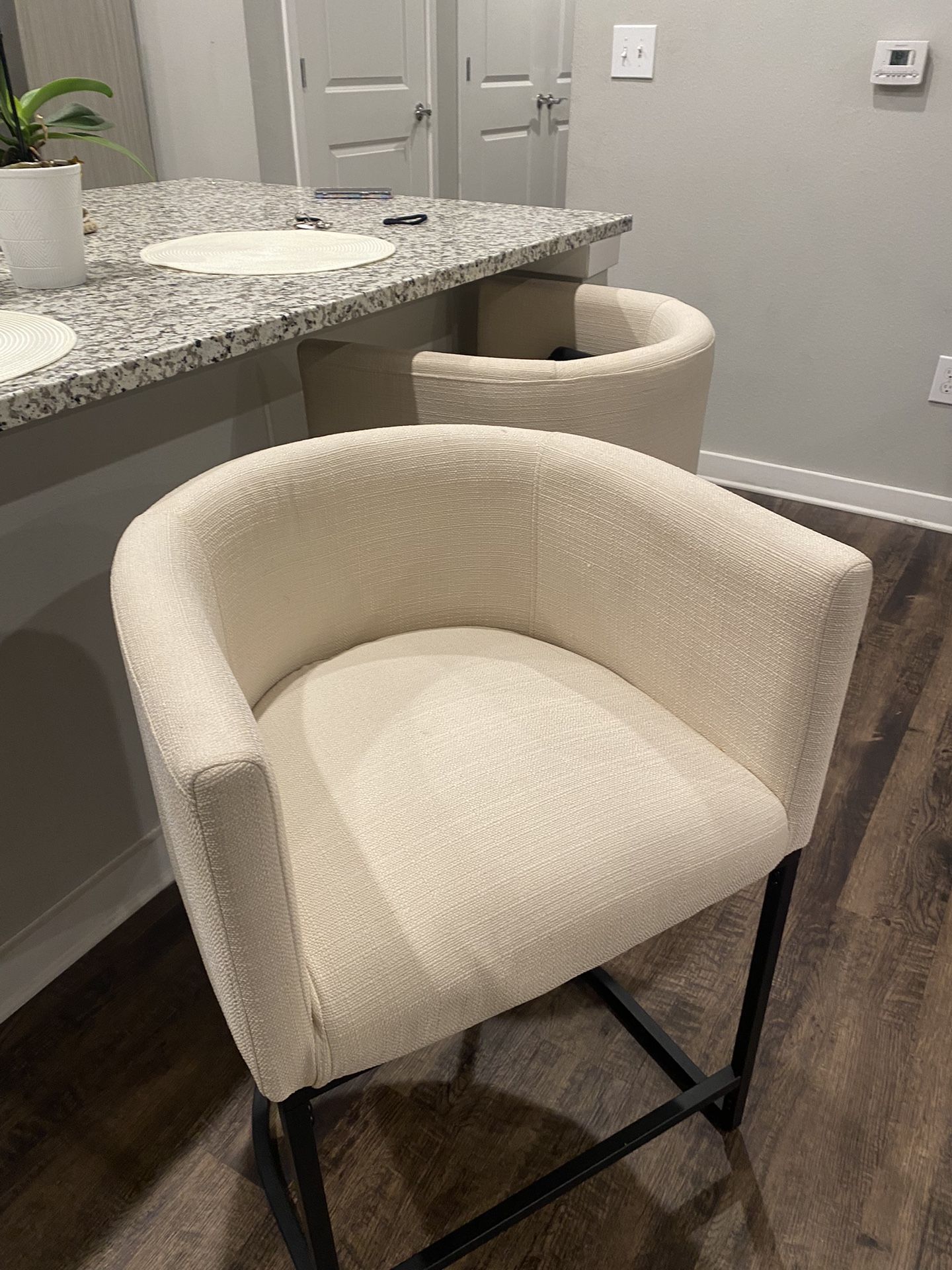 bar stools