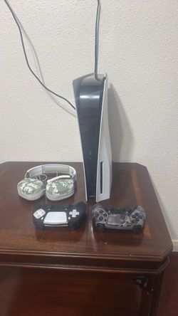 PlayStation 5