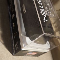 Klipsten Waterproof Bluetooth Speaker