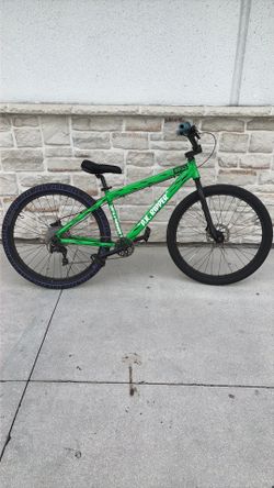 Se bike