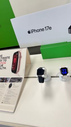 Apple Watch ⌚️