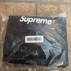 Supreme Box Logo Long Sleeve