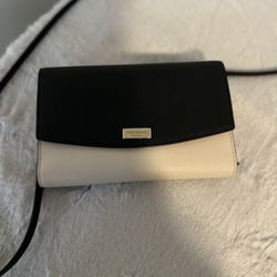 Kate Spade Cross Body Purse 