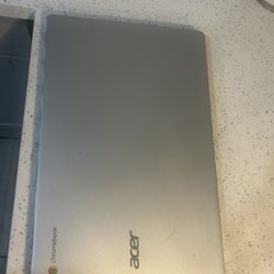 Acer Chromebook 